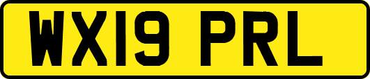 WX19PRL