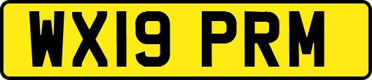 WX19PRM
