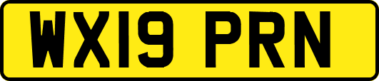 WX19PRN