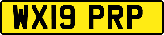 WX19PRP