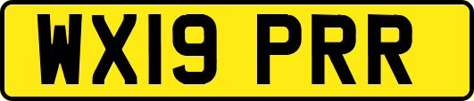 WX19PRR