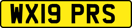 WX19PRS
