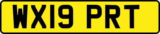 WX19PRT