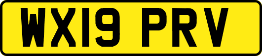WX19PRV