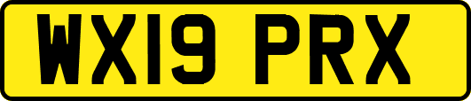 WX19PRX