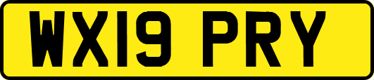 WX19PRY