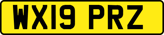 WX19PRZ