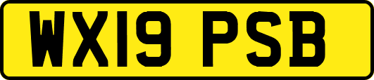 WX19PSB