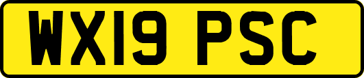 WX19PSC