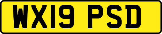 WX19PSD