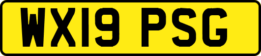 WX19PSG