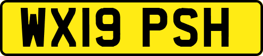 WX19PSH