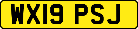 WX19PSJ