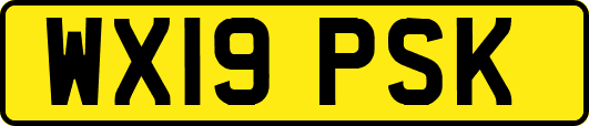 WX19PSK