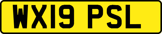 WX19PSL