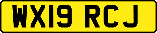 WX19RCJ