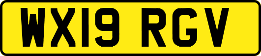 WX19RGV