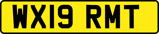 WX19RMT