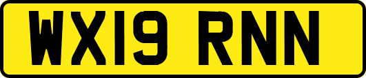 WX19RNN