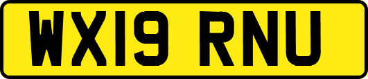 WX19RNU