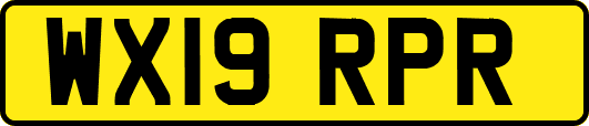 WX19RPR