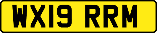 WX19RRM