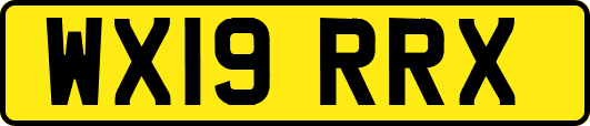 WX19RRX