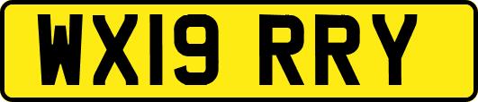 WX19RRY