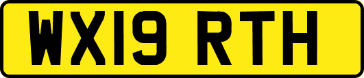 WX19RTH