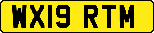 WX19RTM
