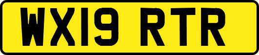 WX19RTR