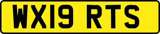 WX19RTS