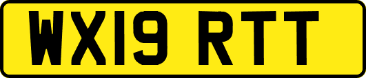 WX19RTT