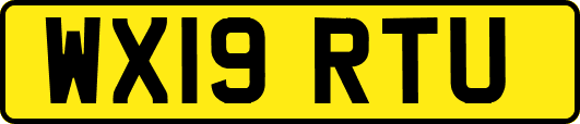WX19RTU