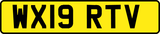 WX19RTV