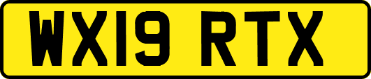 WX19RTX