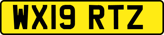 WX19RTZ