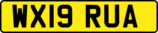 WX19RUA