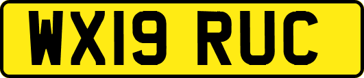 WX19RUC