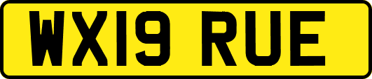 WX19RUE