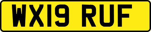 WX19RUF