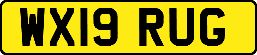 WX19RUG