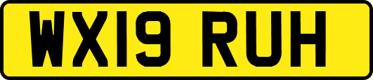 WX19RUH