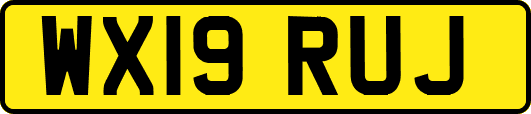 WX19RUJ