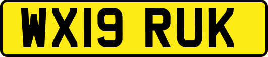 WX19RUK