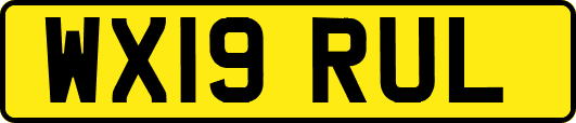 WX19RUL