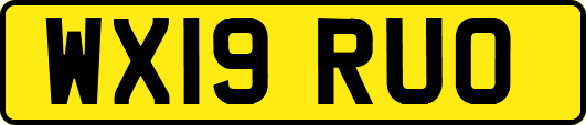 WX19RUO