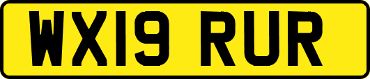 WX19RUR