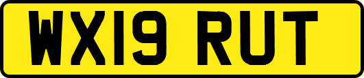WX19RUT