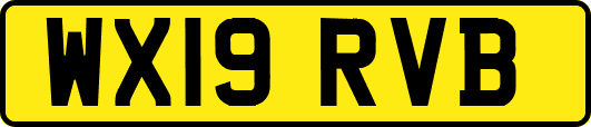 WX19RVB